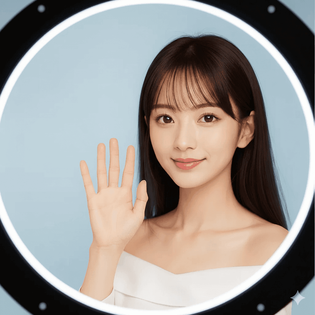 大分駅近の高収入＆高額バイトはライバーラビット大分のチャットレディ・ライブチャット